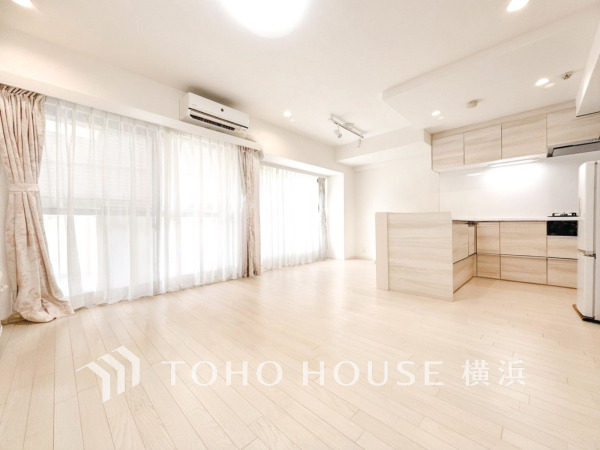 マンションイメージ