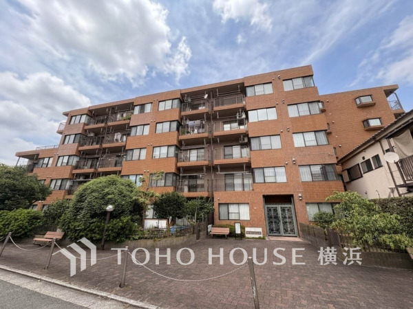 マンションイメージ