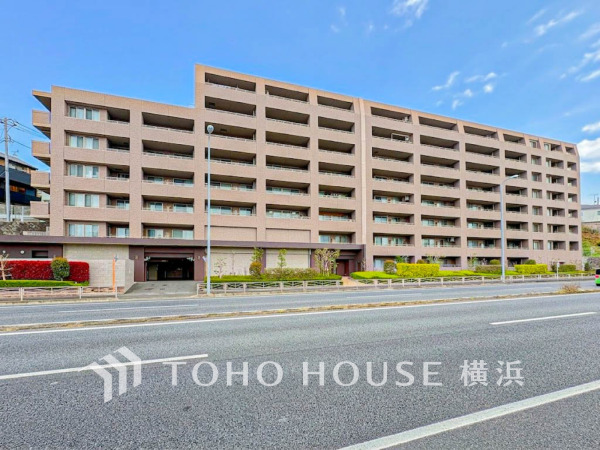 マンションイメージ