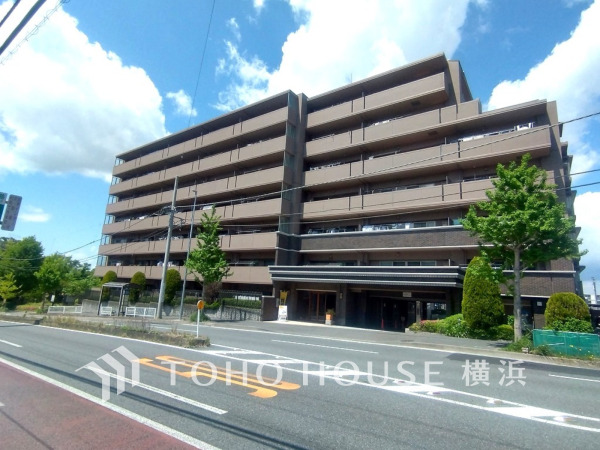 マンションイメージ