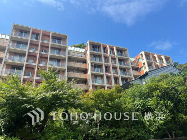 マンションイメージ