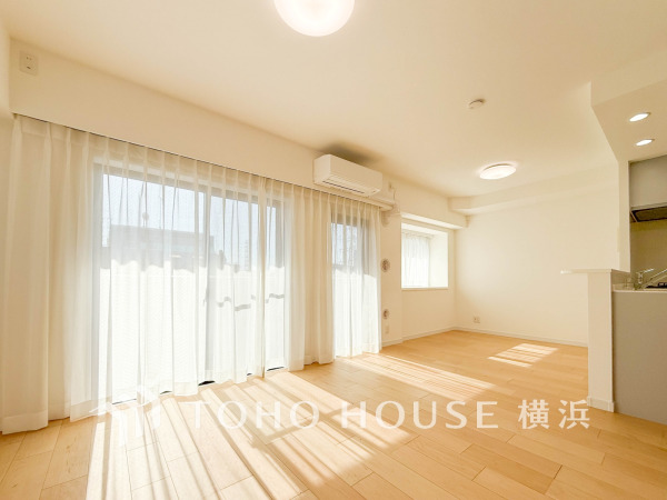 マンションイメージ