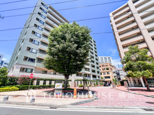 マンションイメージ