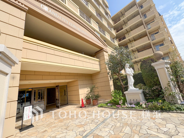 マンションイメージ