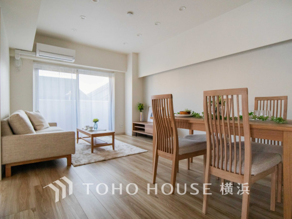 マンションイメージ