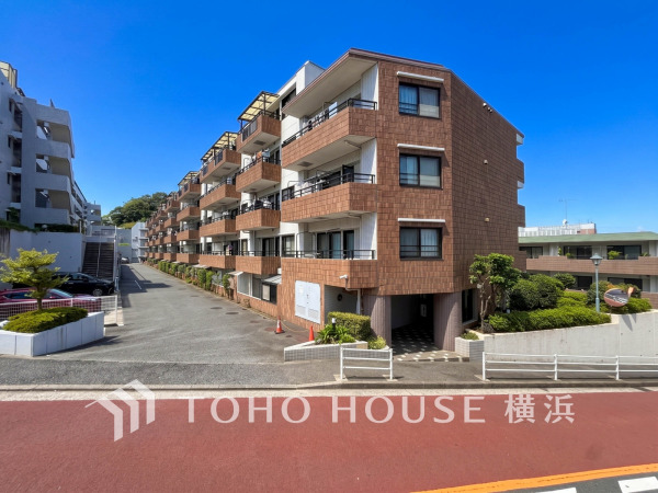 マンションイメージ