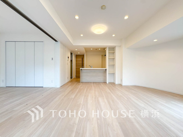 マンションイメージ