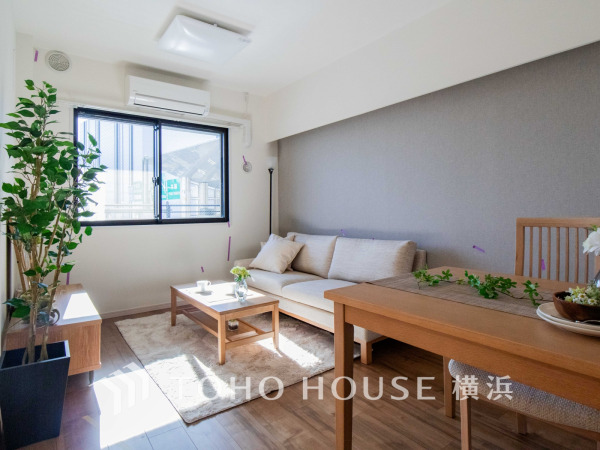 マンションイメージ