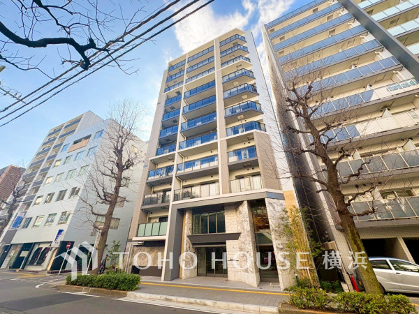 マンションイメージ