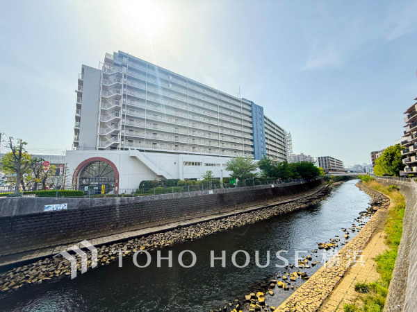 マンションイメージ