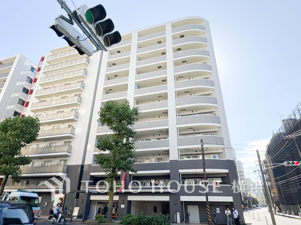 マンションイメージ