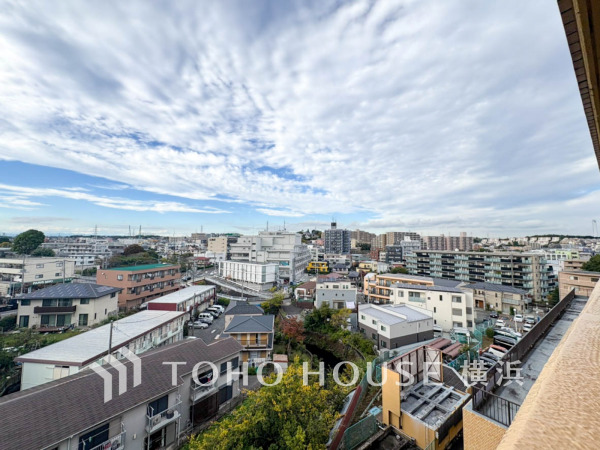 マンションイメージ