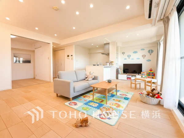 マンションイメージ