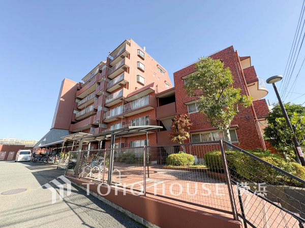 物件画像 ライオンズマンション金沢八景C棟