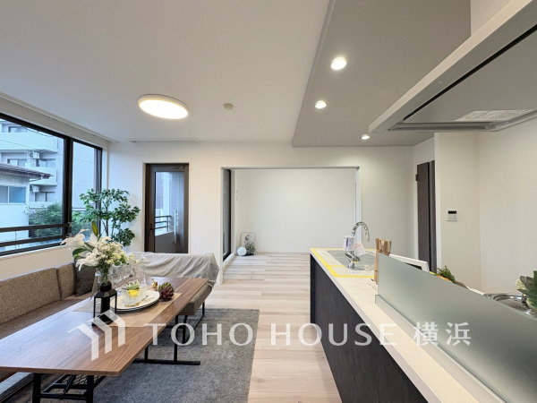 物件画像 ヒルズ武蔵中原ウエストウィング