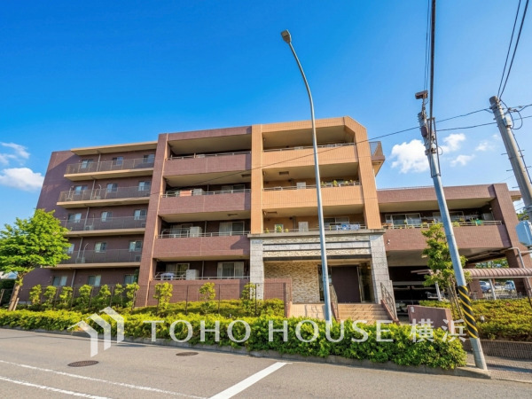 マンションイメージ