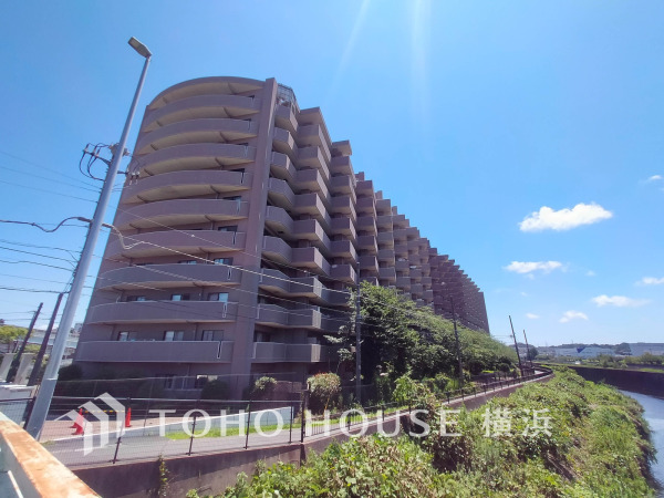 マンションイメージ