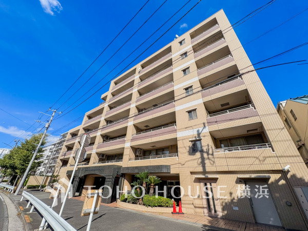 マンションイメージ