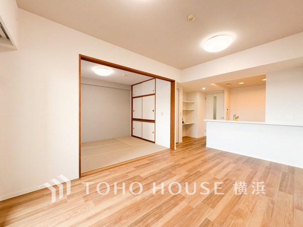 マンションイメージ