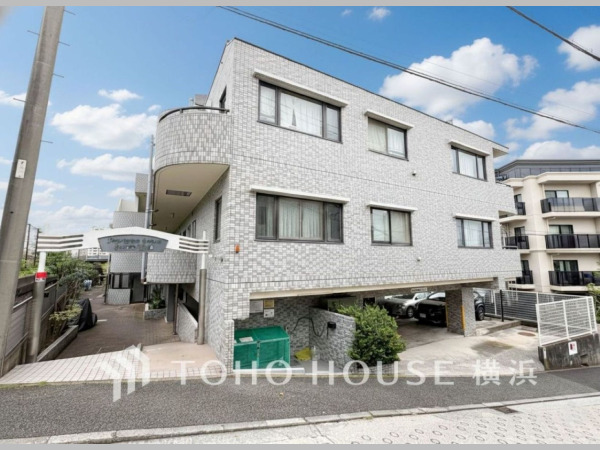 マンションイメージ