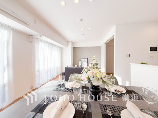 マンションイメージ