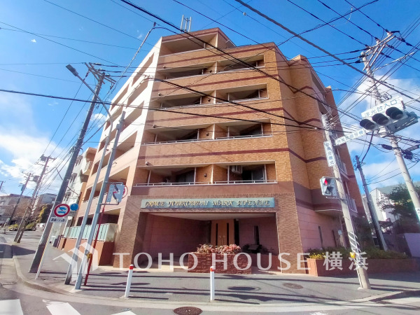 マンションイメージ