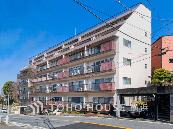 マンションイメージ