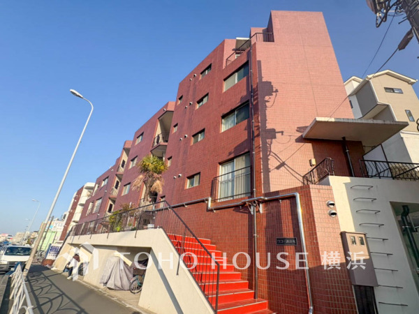 マンションイメージ