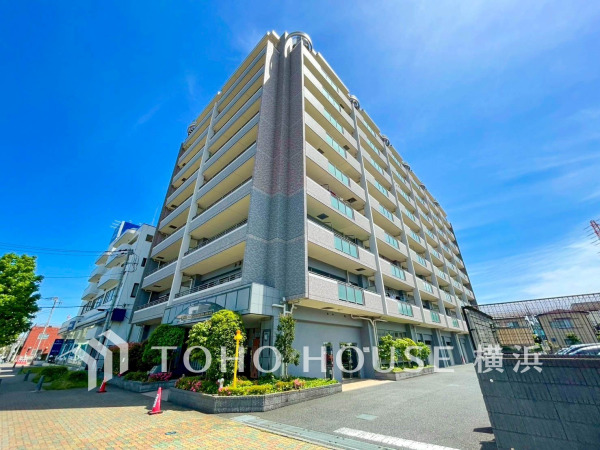 マンションイメージ