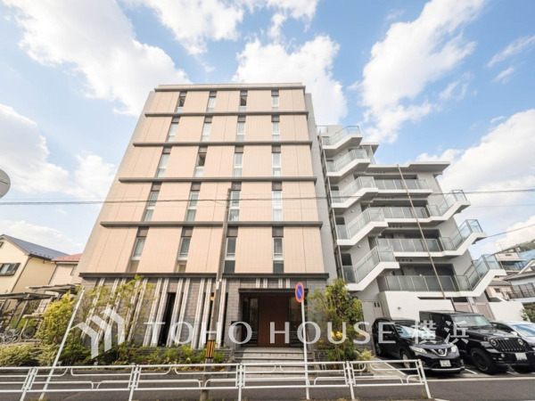 マンションイメージ