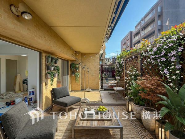 マンションイメージ