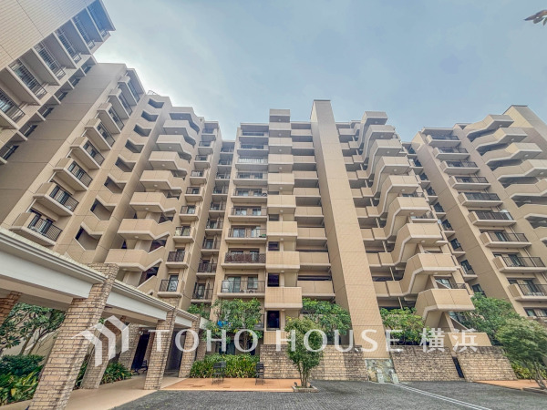 マンションイメージ