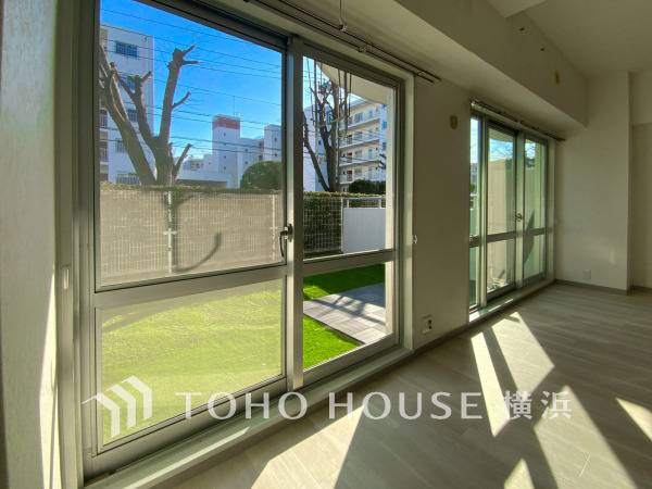 マンションイメージ