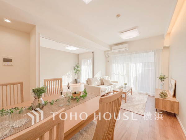 マンションイメージ