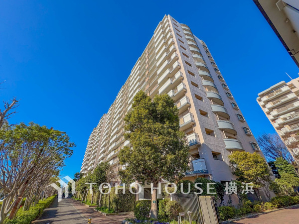 マンションイメージ