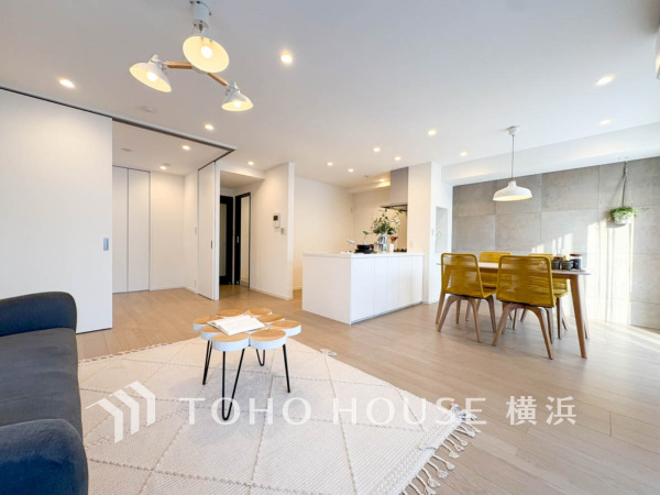 マンションイメージ