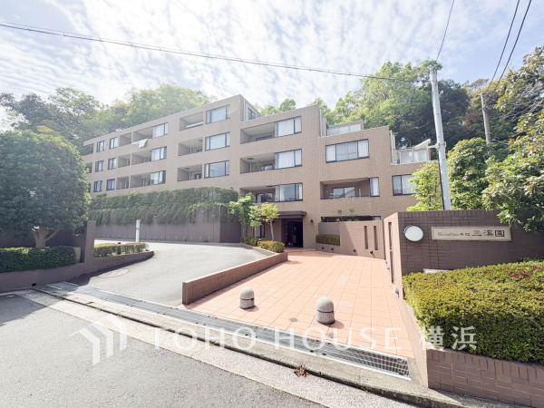 マンションイメージ