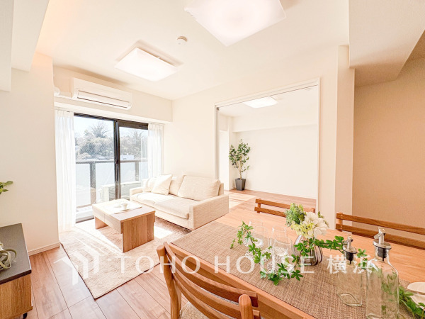 マンションイメージ