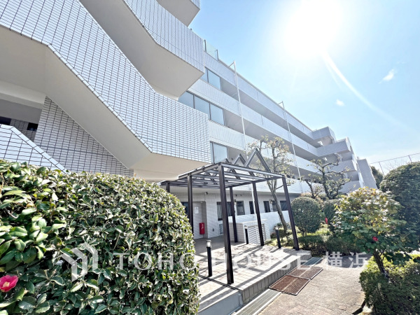 マンションイメージ