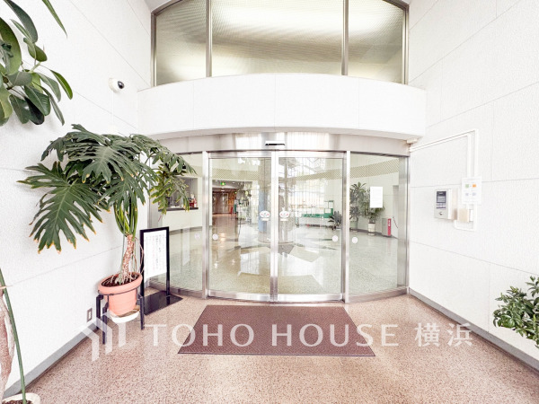 マンションイメージ