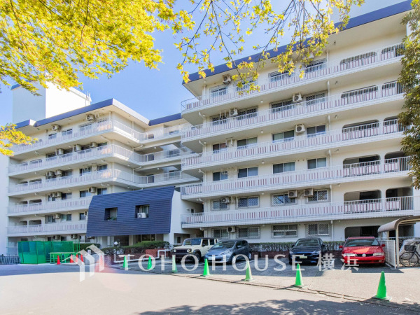 マンションイメージ