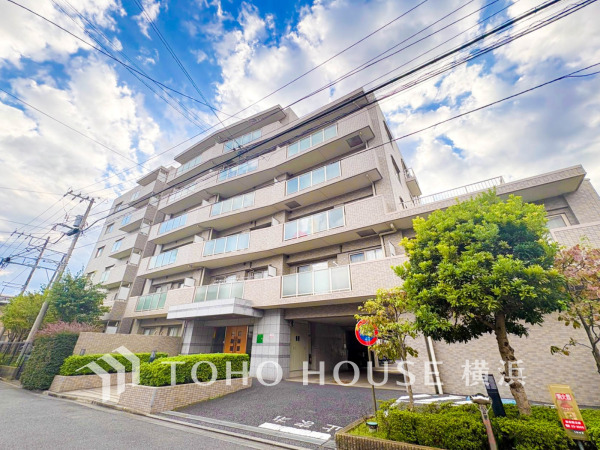 マンションイメージ