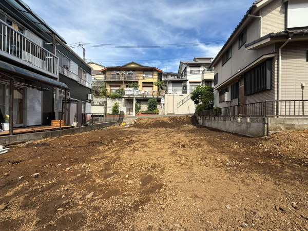 物件画像 横浜市保土ケ谷区鎌谷町