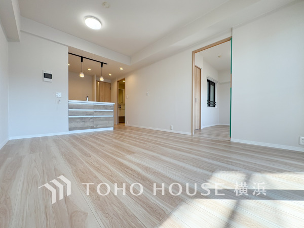 マンションイメージ