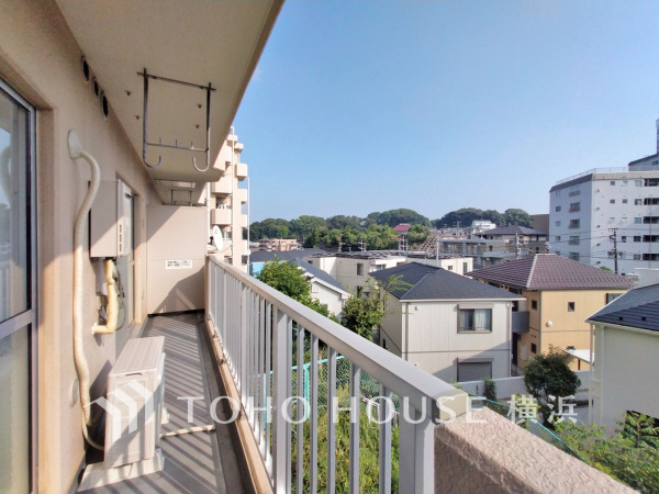 物件画像 日榮ハイム富岡