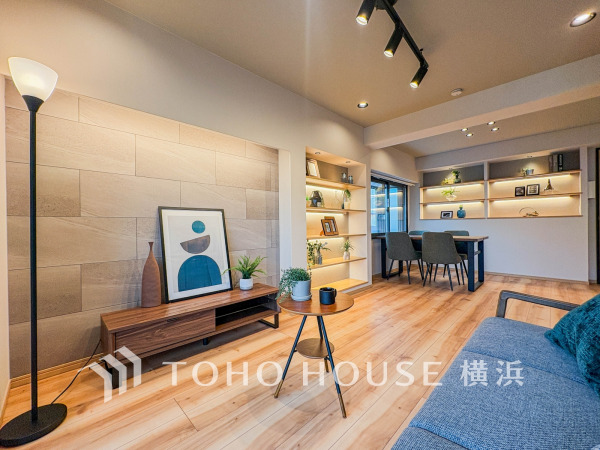 マンションイメージ