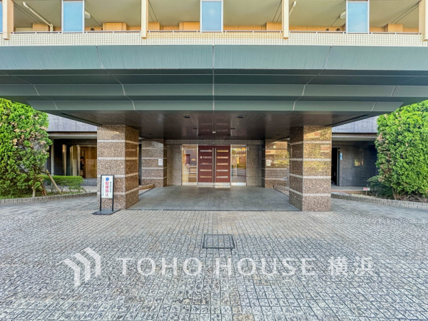 マンションイメージ