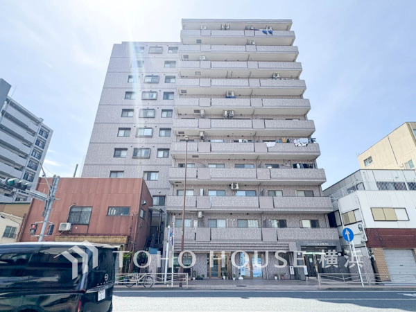 マンションイメージ