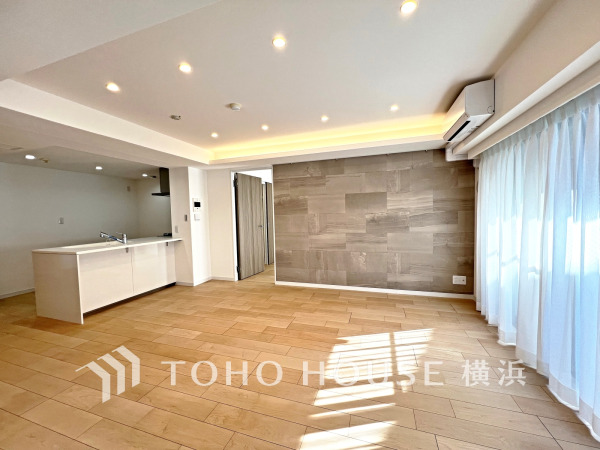 マンションイメージ