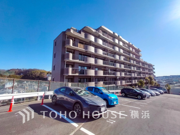 マンションイメージ